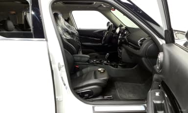 Cooper Clubman