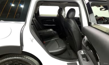 Cooper Clubman