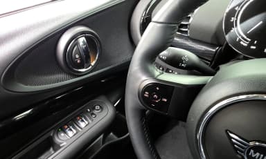 Cooper Clubman