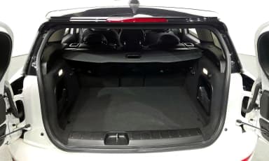 Cooper Clubman
