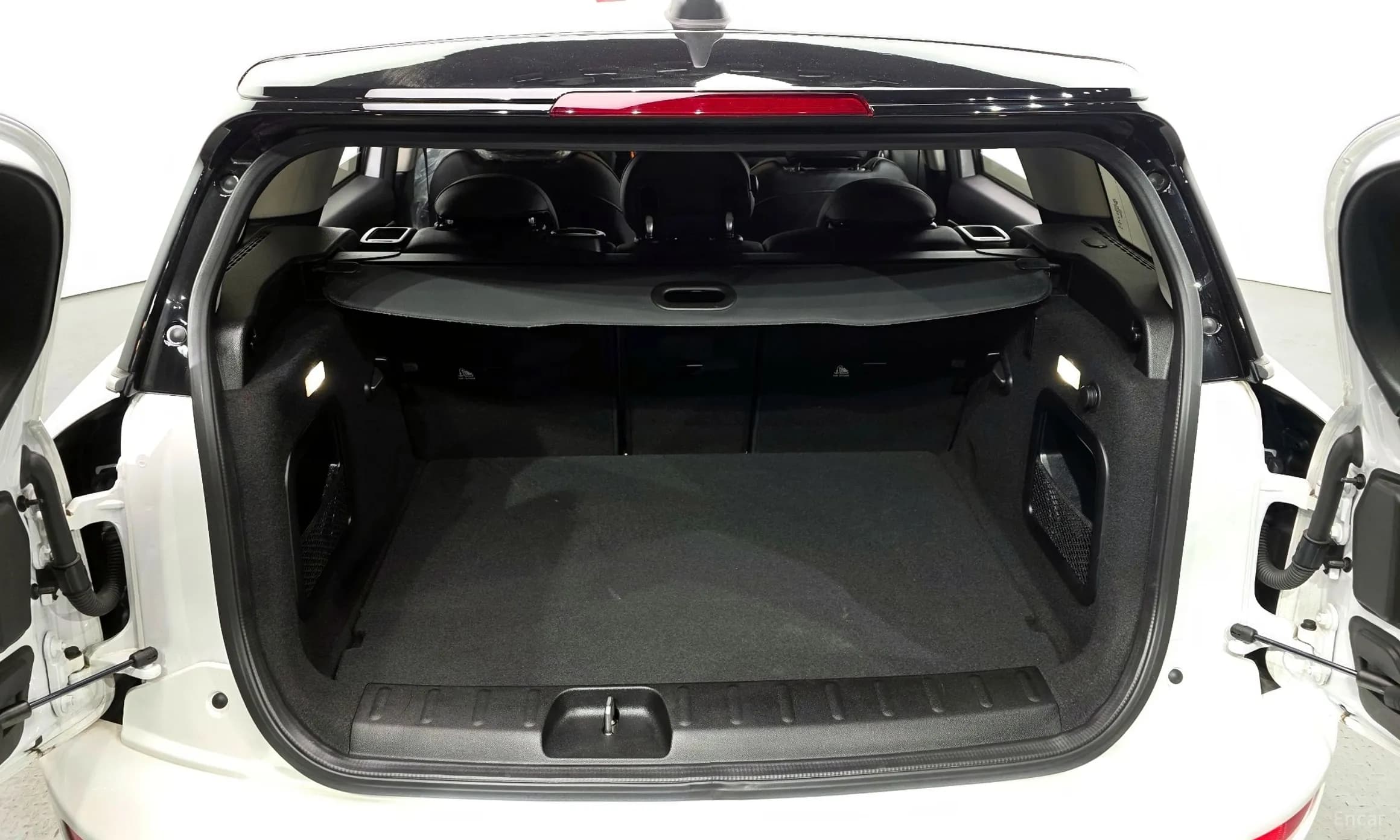 Cooper Clubman