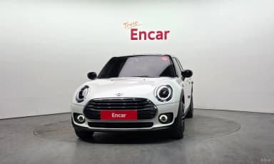 Cooper Clubman