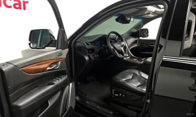 Escalade