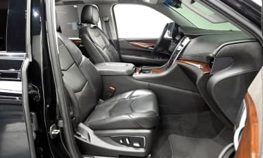 Escalade