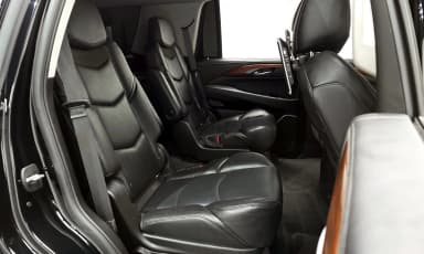Escalade
