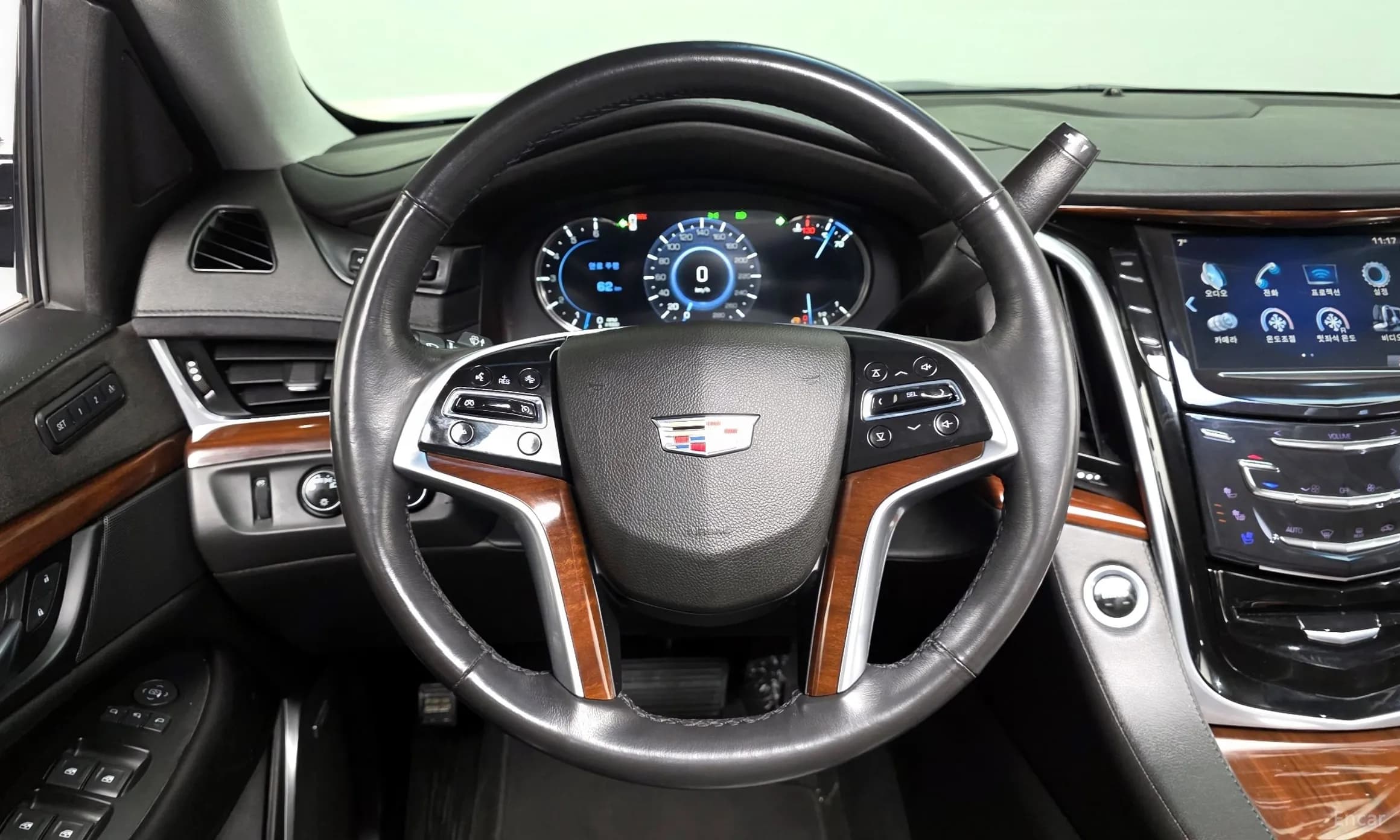 Escalade