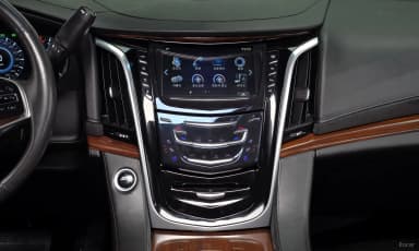 Escalade