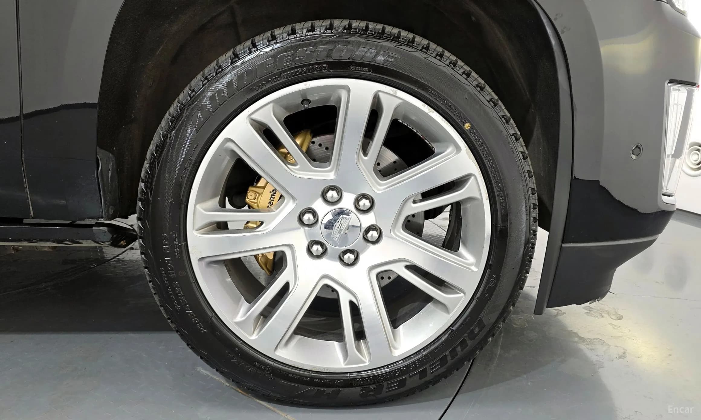 Escalade