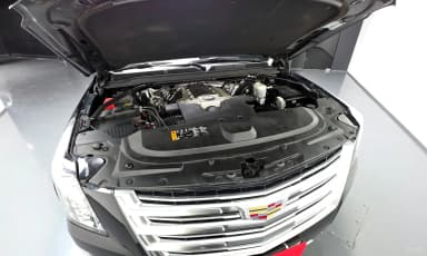 Escalade