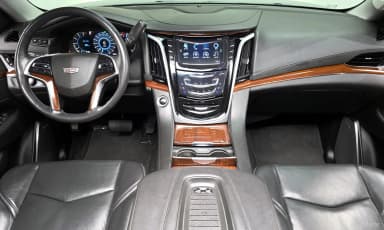 Escalade