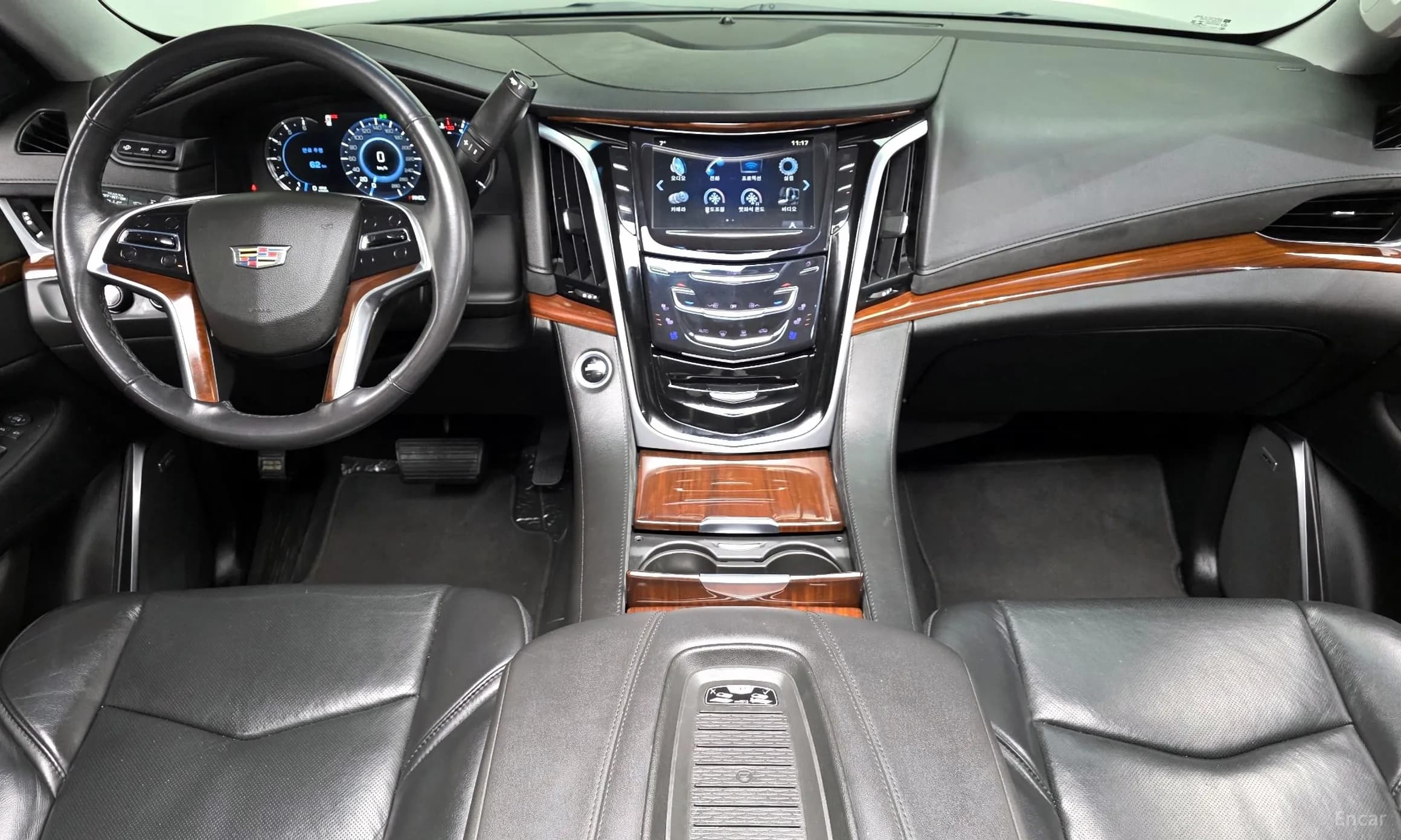 Escalade