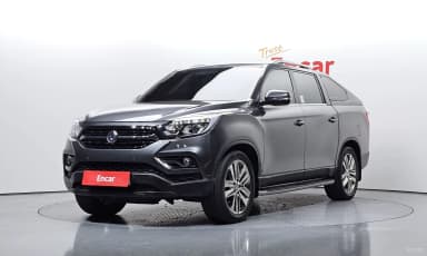 Rexton Sports