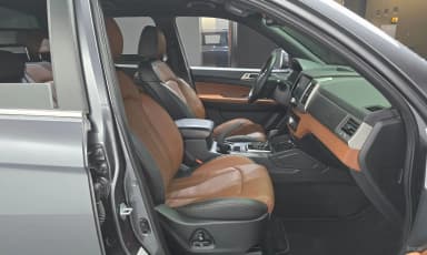 Rexton Sports