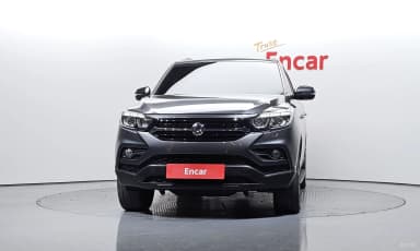 Rexton Sports