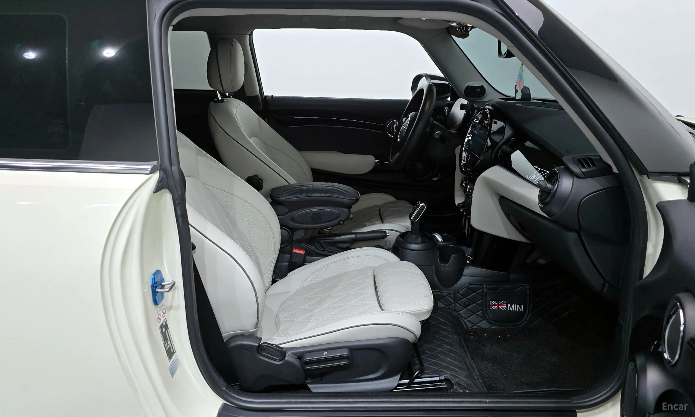 Cooper S