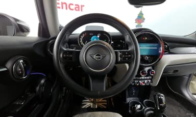 Cooper S