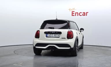 Cooper S