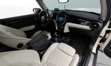 Cooper S