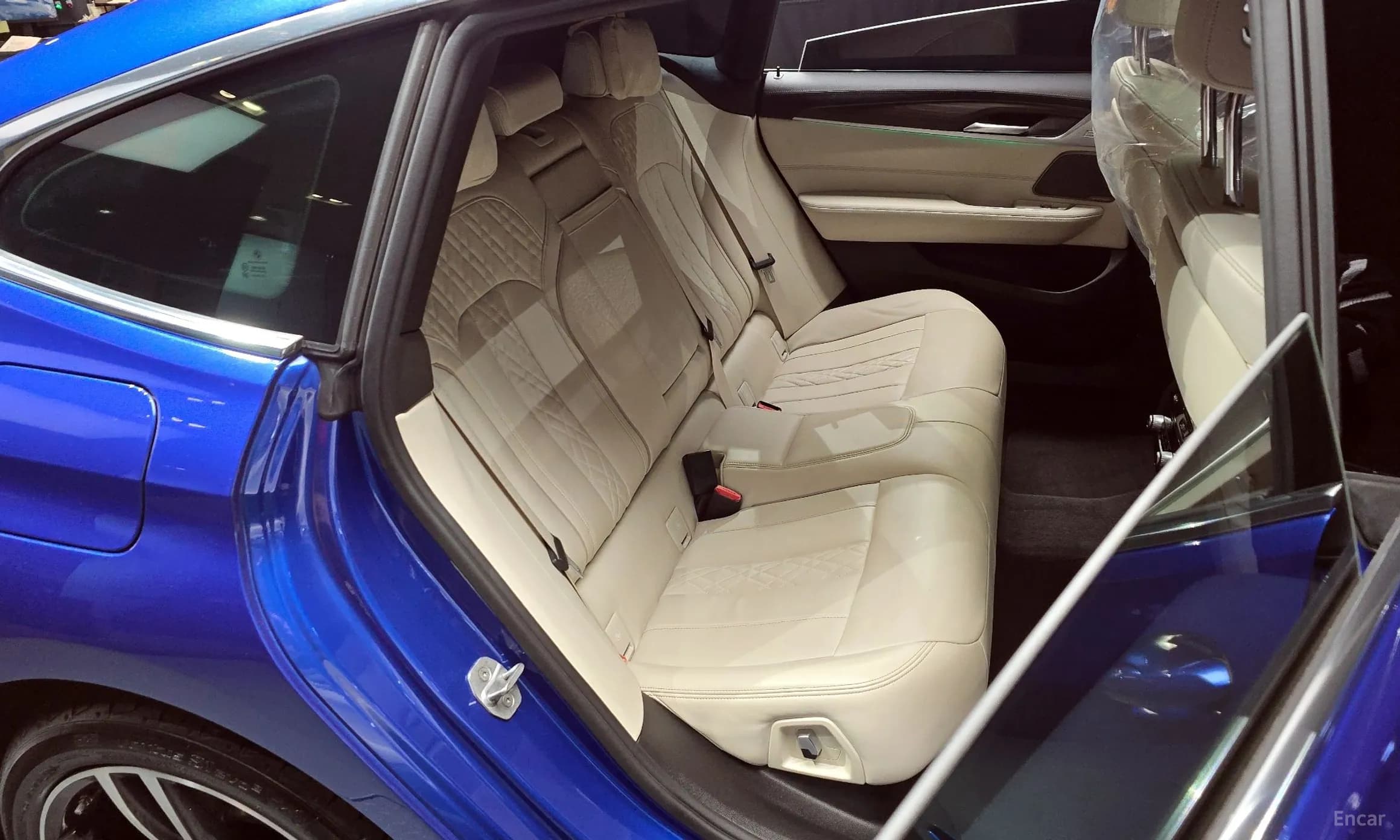 6-Series GT (G32)