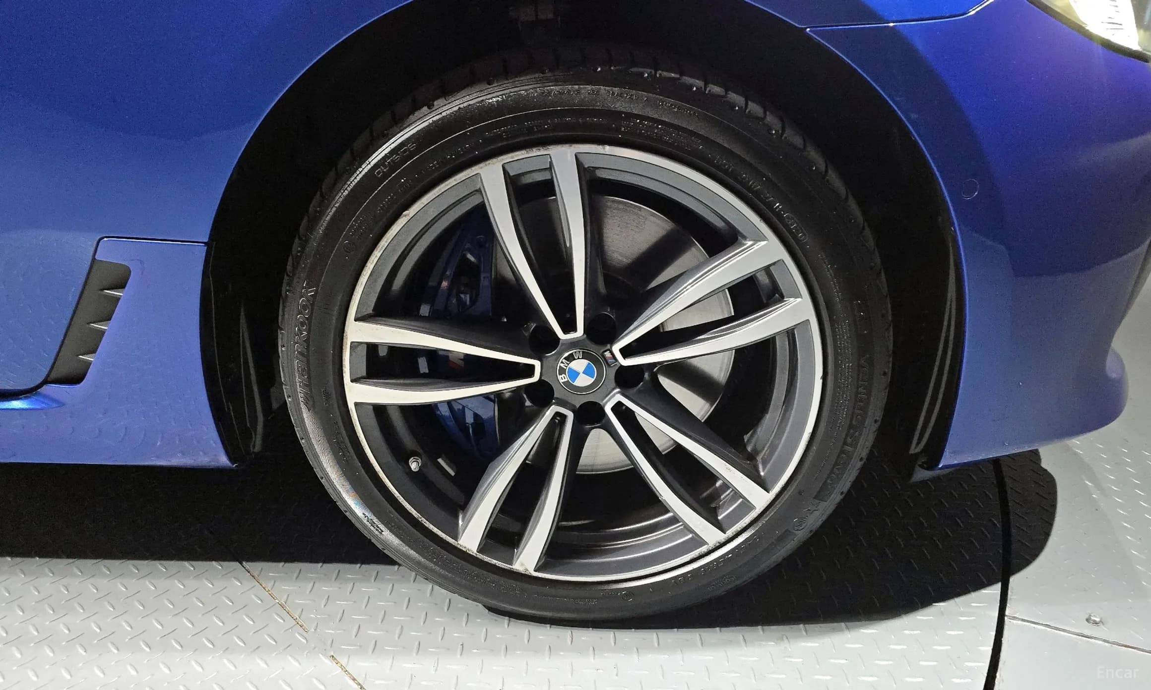 6-Series GT (G32)