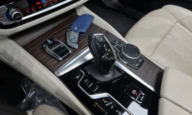 6-Series GT (G32)
