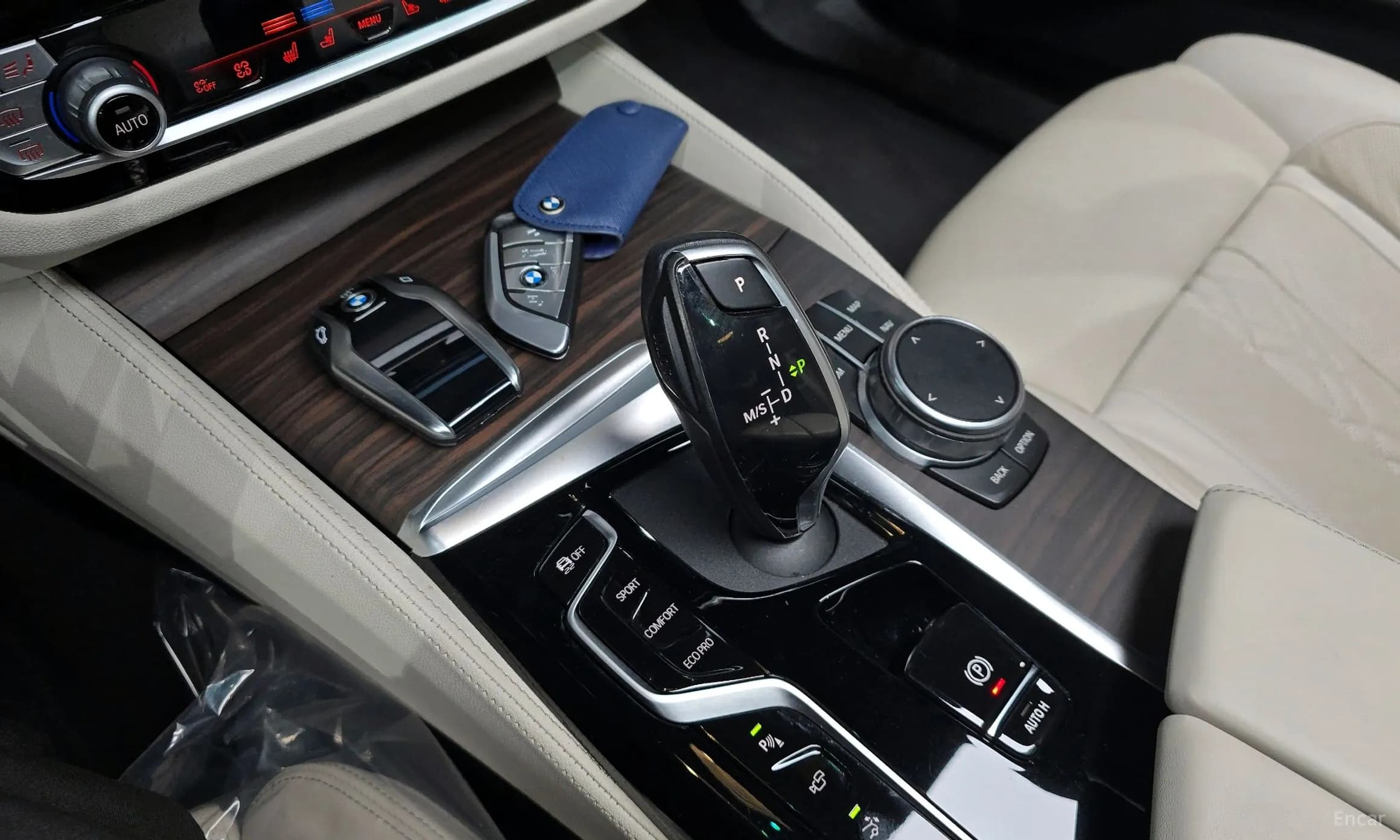 6-Series GT (G32)