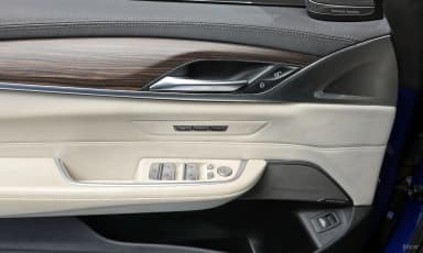 6-Series GT (G32)