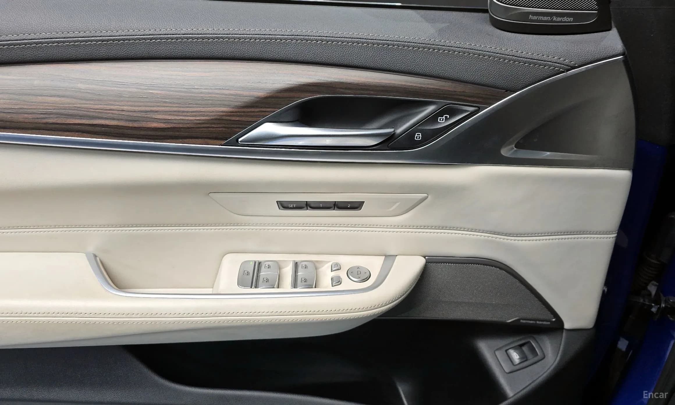 6-Series GT (G32)