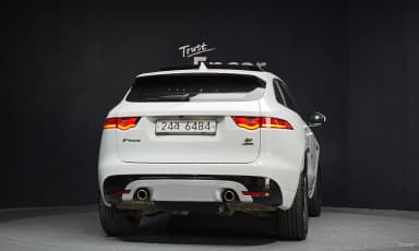 F-PACE