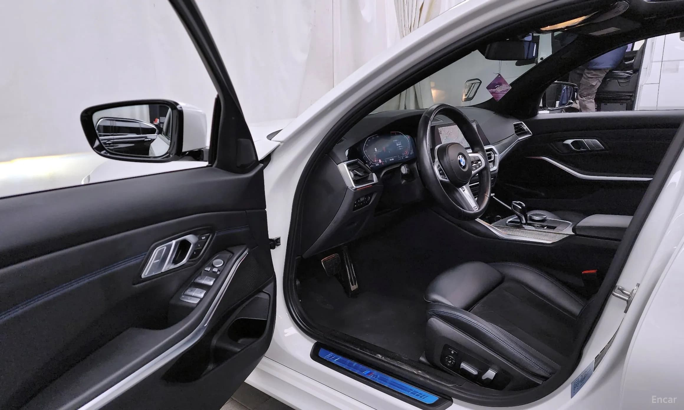 3 Series (G20)