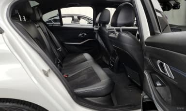 3 Series (G20)