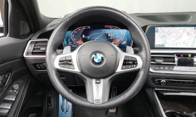 3 Series (G20)