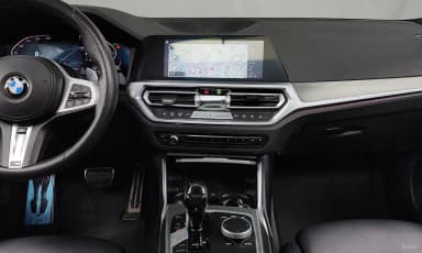 3 Series (G20)