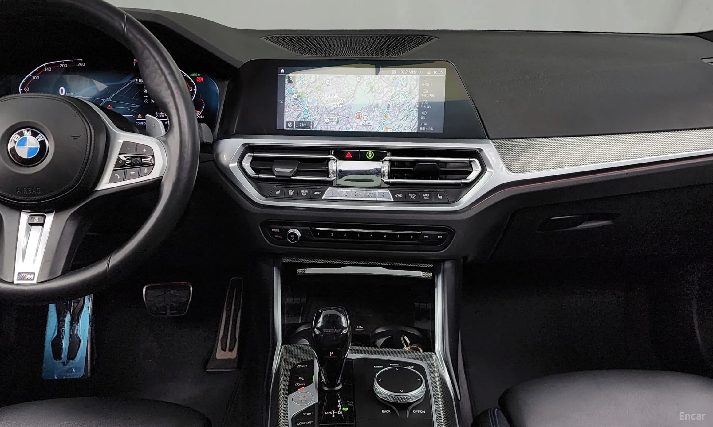 3 Series (G20)