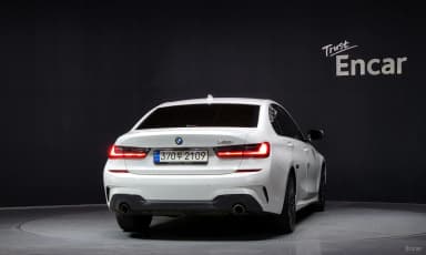 3 Series (G20)