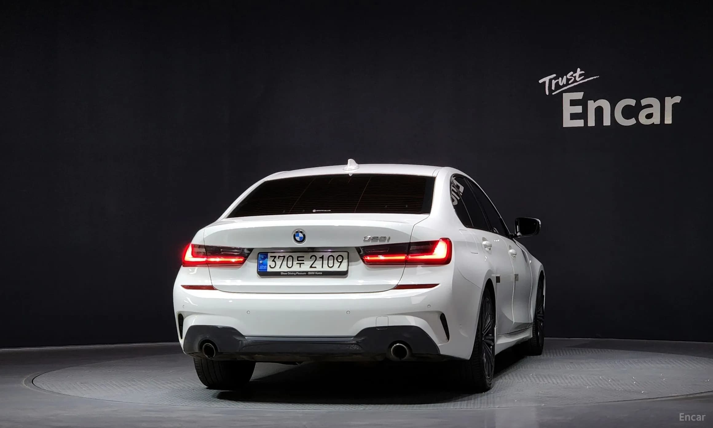 3 Series (G20)