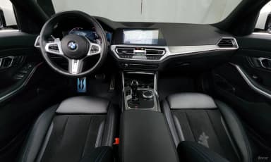 3 Series (G20)