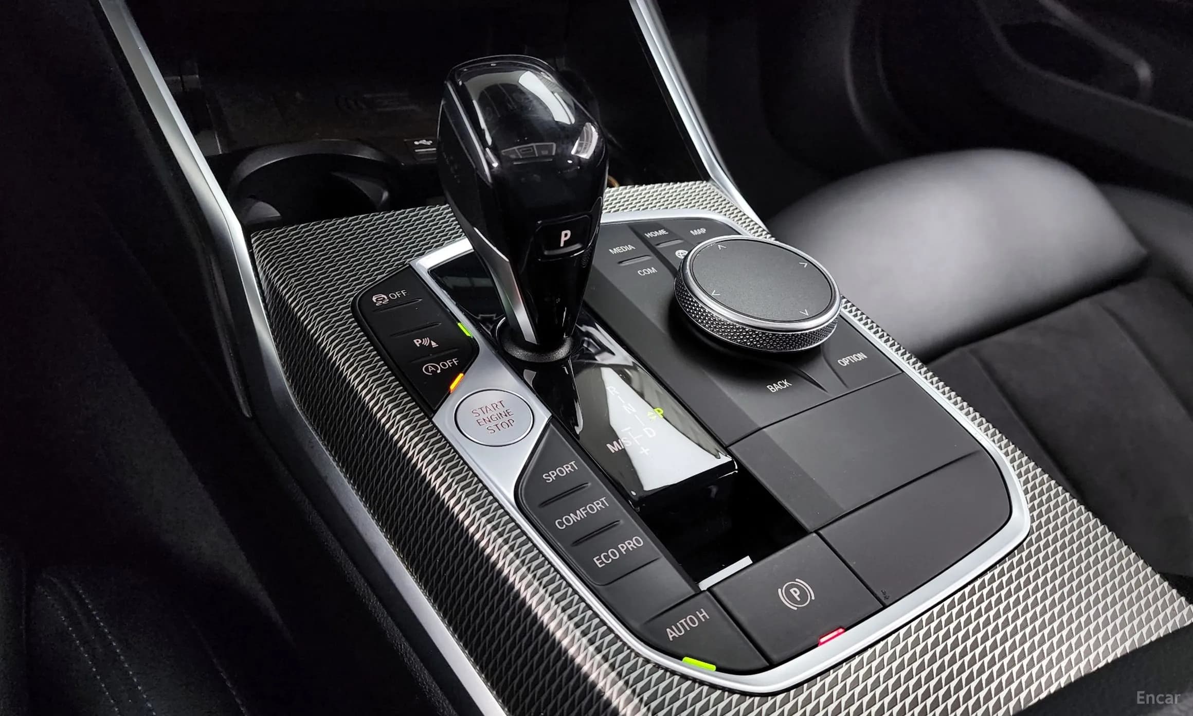 3 Series (G20)