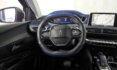 3008 2nd generation