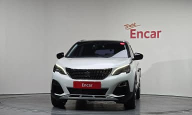 3008 2nd generation