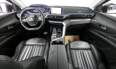 3008 2nd generation