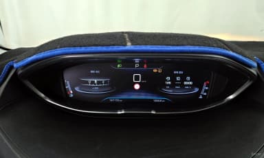 3008 2nd generation