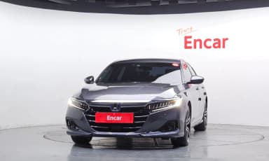 Accord 10th Generation