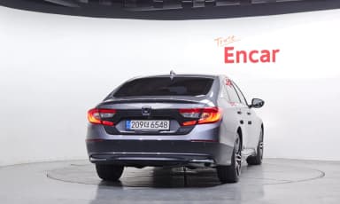 Accord 10th Generation