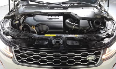 Range Rover Evoque 2nd Generation