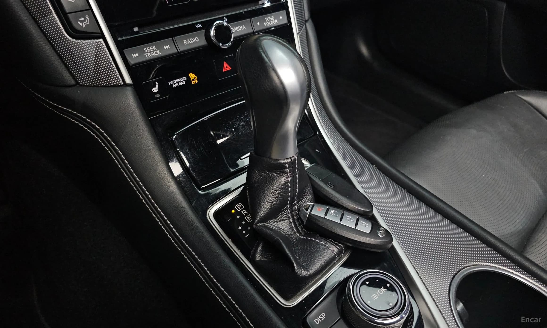 Q50