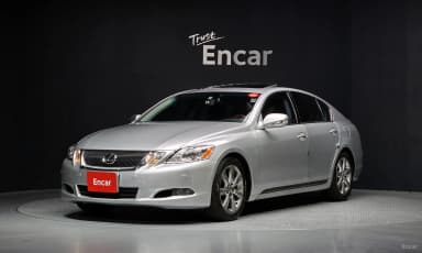 GS350
