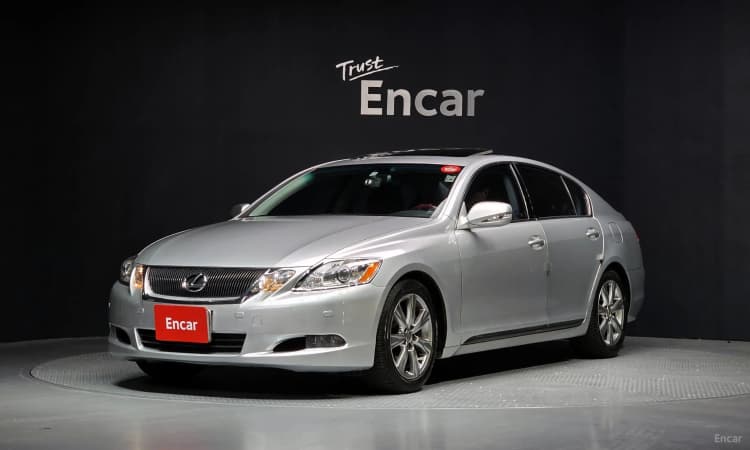 GS350