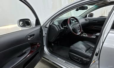 GS350