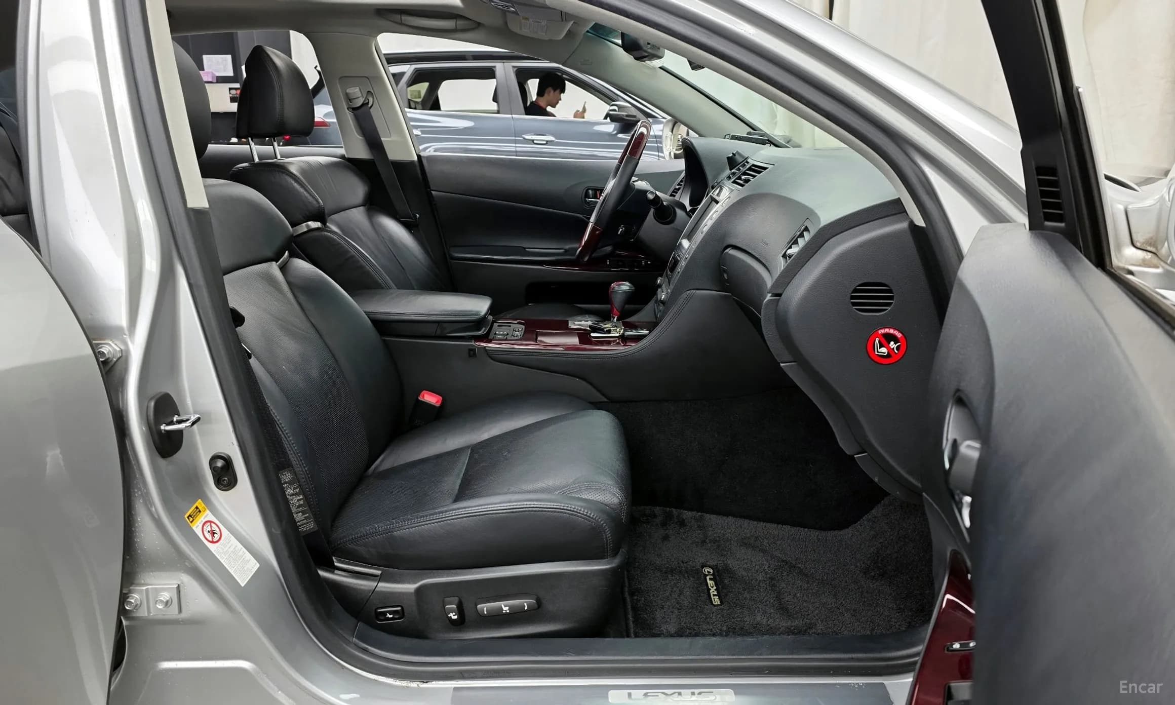 GS350